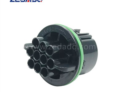 Replace GL21-10021 te ampseal connector