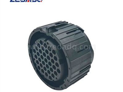 Replace 317-8681-000 te ampseal connector	