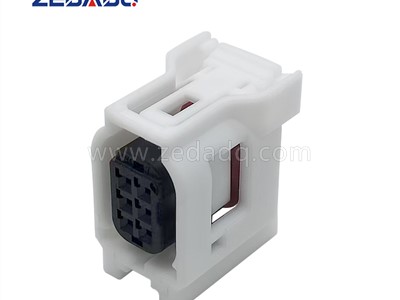 Replace 3TG06FWM te ampseal connector