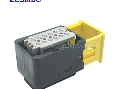 Replace 2-1703639-1 te ampseal connector