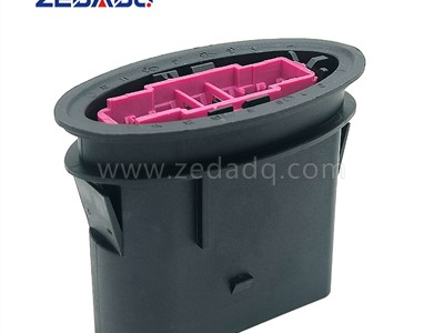 Replace 1304487040 te ampseal connector