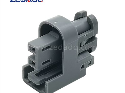 Replace 7021-1.0-21 te ampseal connector