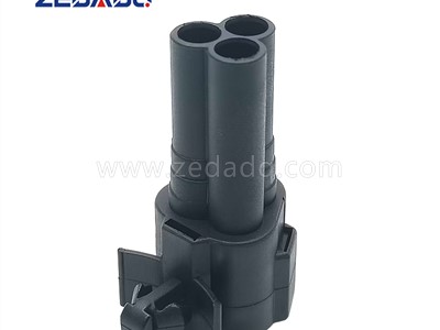 Replace 7035Y-2.2-11-A te ampseal connector