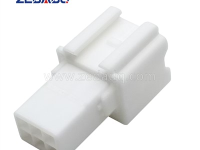Replace 6098-7384 te ampseal connector
