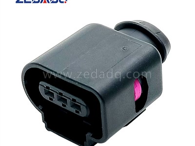 Replace 8K0973703 te ampseal connector