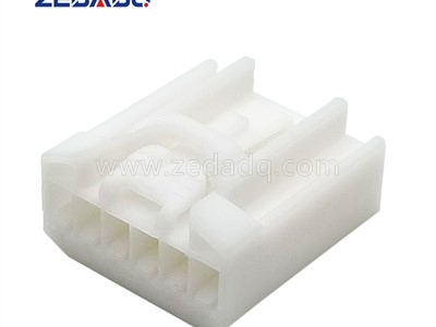 Replace 7183-6097 te ampseal connector