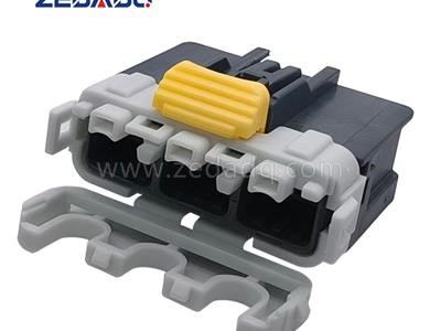 Replace 12501-3Y-6 te ampseal connector