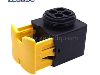 Replace 1418390-1 female connector