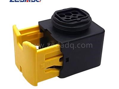 Replace 1418469-1 female connector