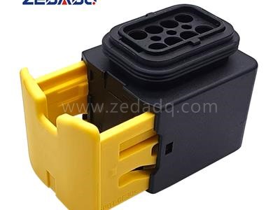 Replace 1418479-1 female connector