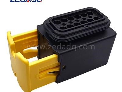 Replace 1703639-1 female connector