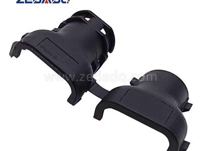 Replace 1670364-1 itt caps