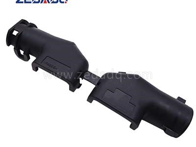 Replace 1670150-1 itt caps